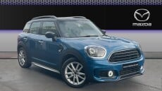 MINI Countryman 1.5 Cooper Sport 5dr Petrol Hatchback